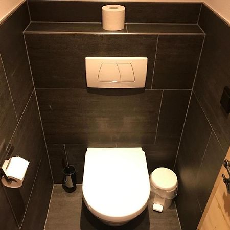 Landhaus Hoellwarth Zell am Ziller Ngoại thất bức ảnh
