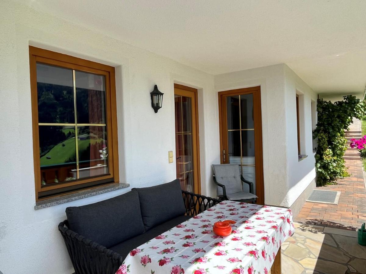 Landhaus Hoellwarth Zell am Ziller Ngoại thất bức ảnh