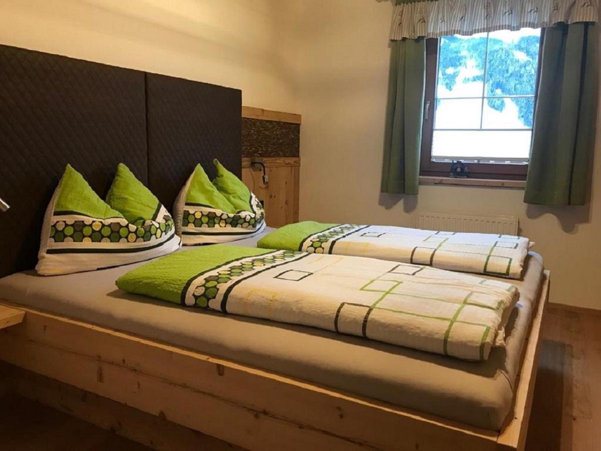 Landhaus Hoellwarth Zell am Ziller Ngoại thất bức ảnh