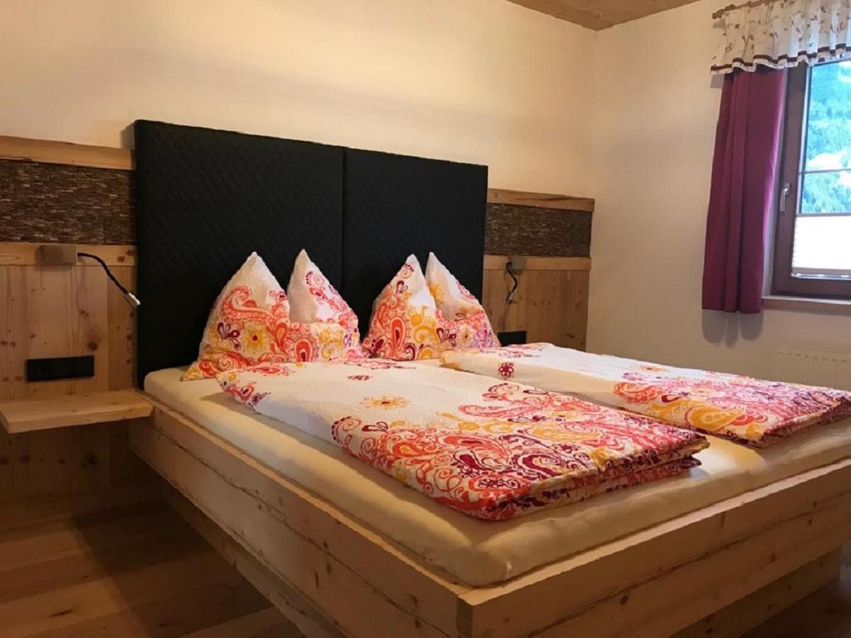 Landhaus Hoellwarth Zell am Ziller Ngoại thất bức ảnh