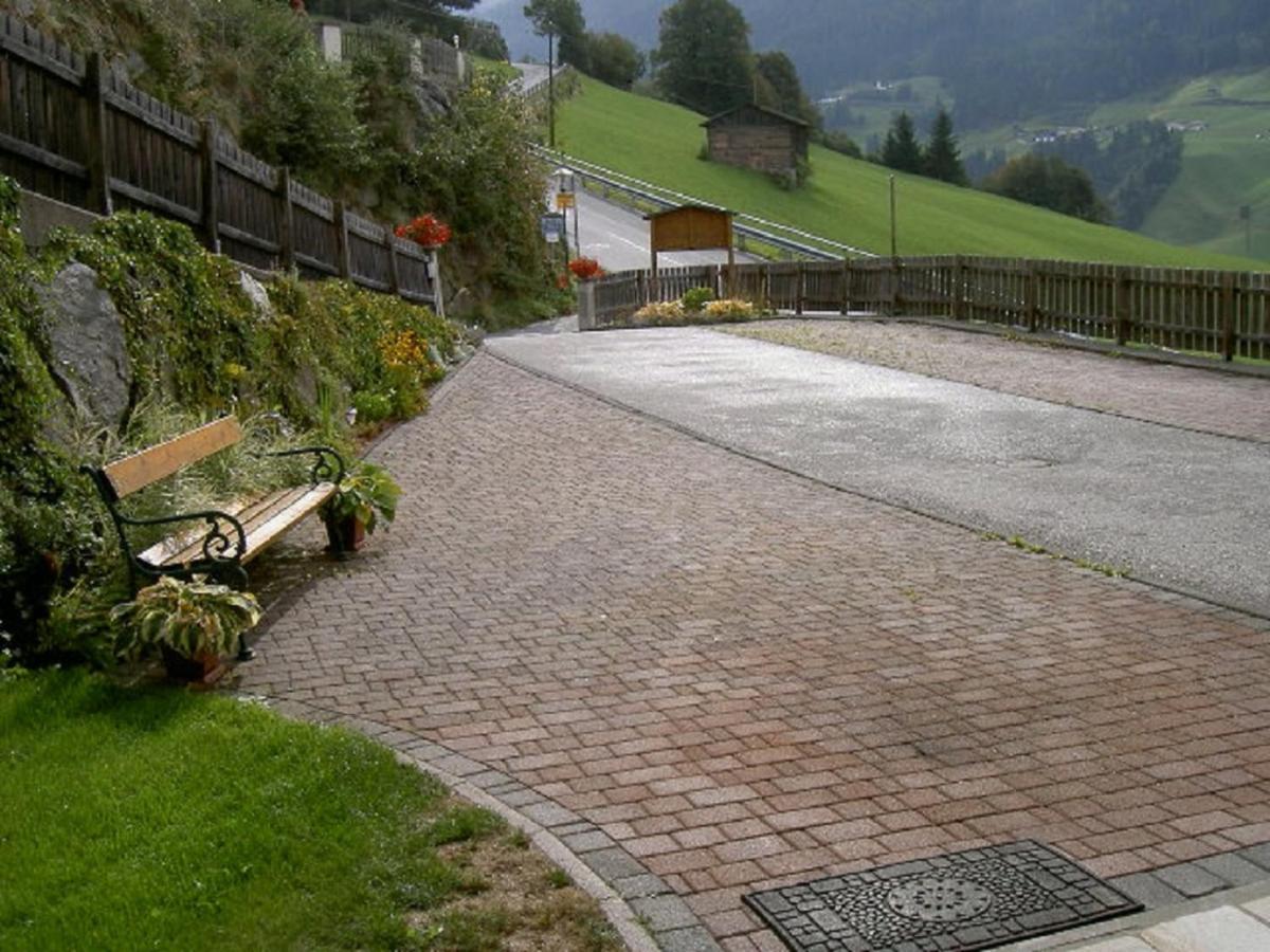 Landhaus Hoellwarth Zell am Ziller Ngoại thất bức ảnh