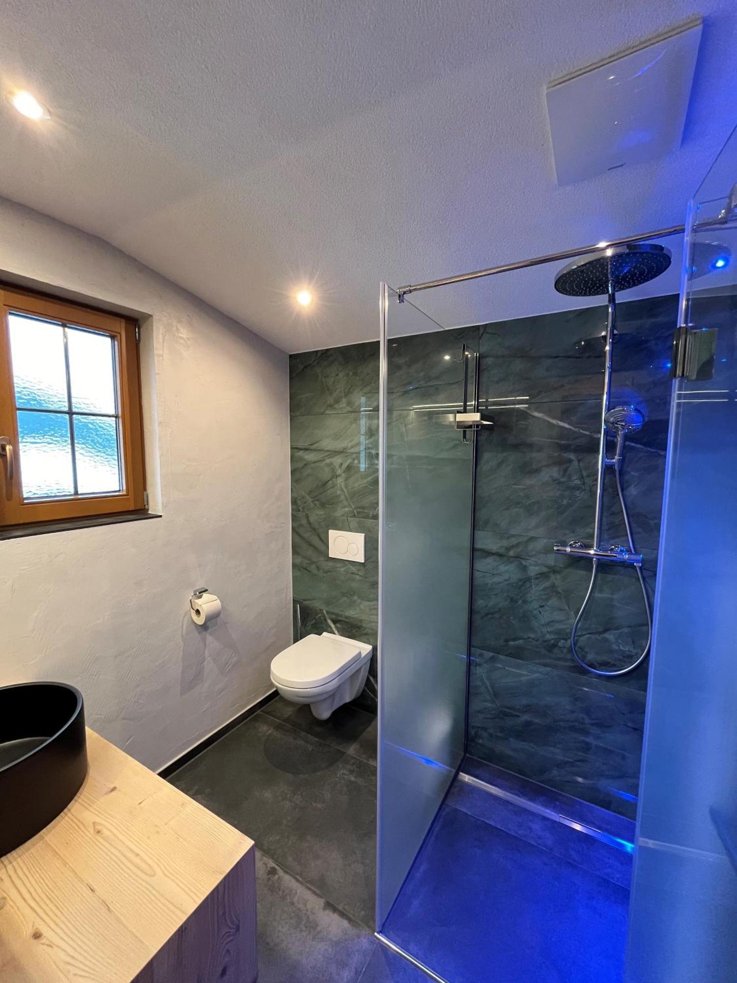 Landhaus Hoellwarth Zell am Ziller Ngoại thất bức ảnh