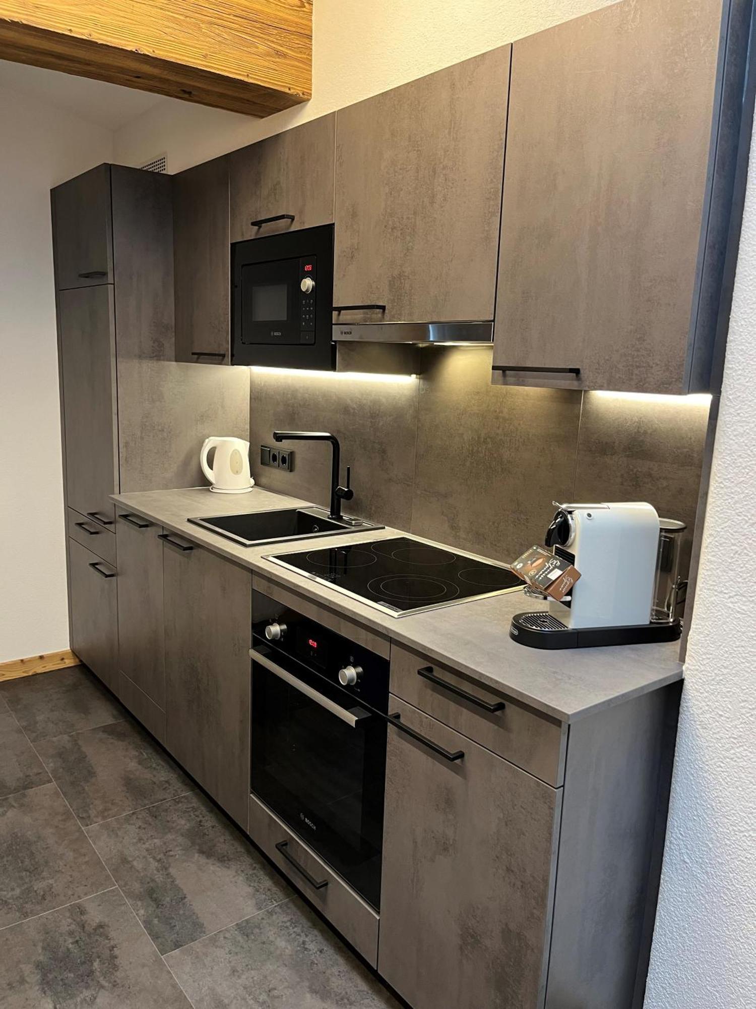 Landhaus Hoellwarth Zell am Ziller Ngoại thất bức ảnh