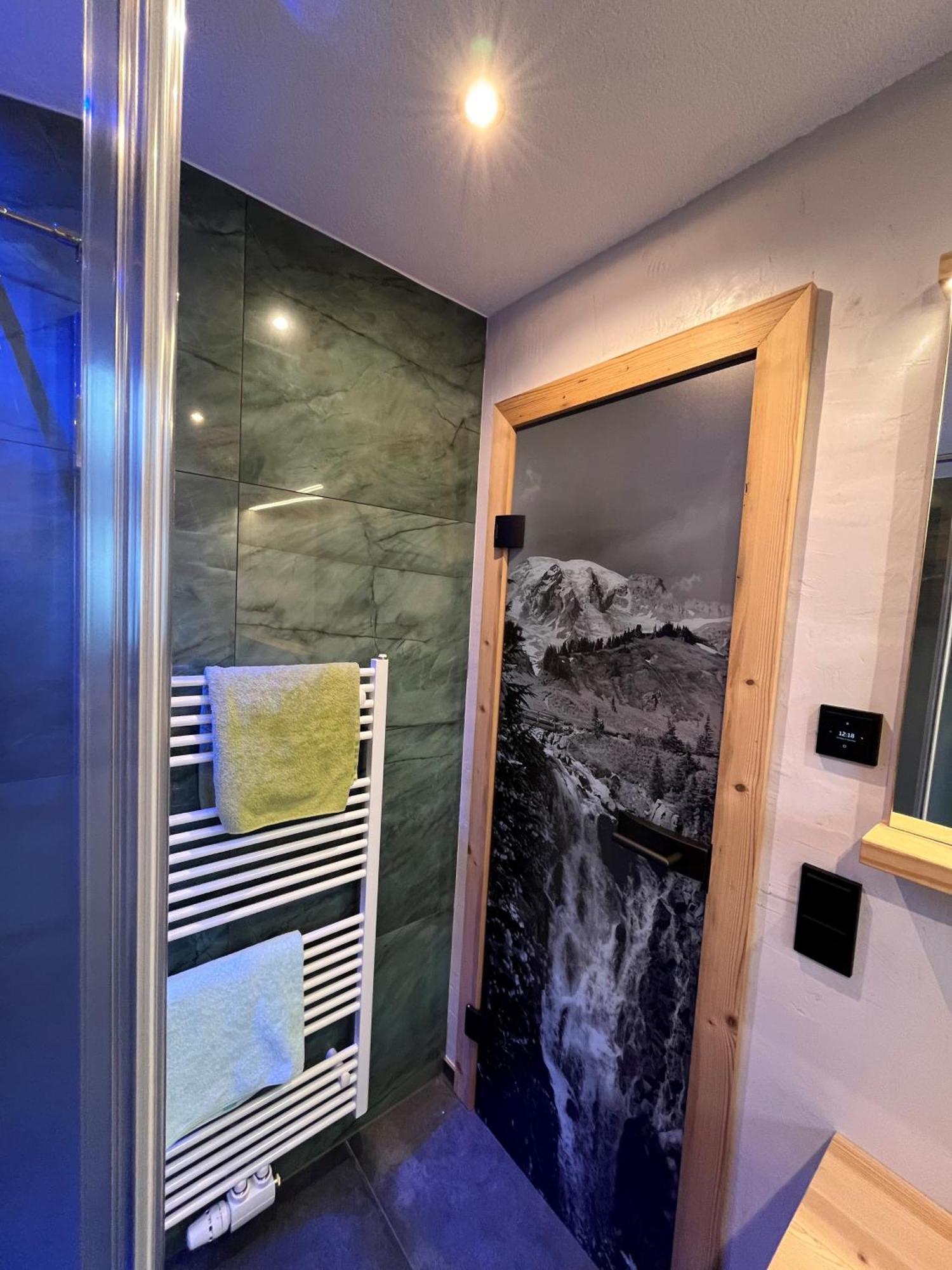 Landhaus Hoellwarth Zell am Ziller Ngoại thất bức ảnh