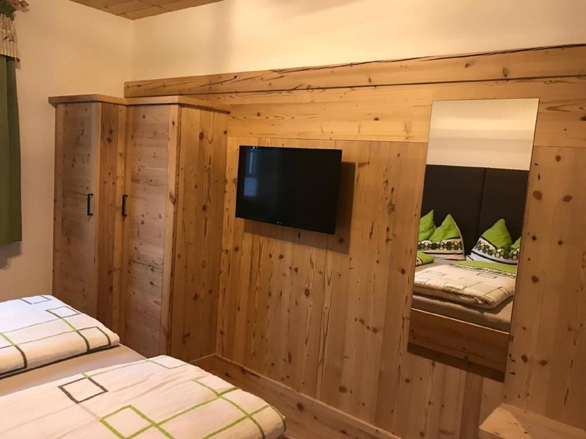 Landhaus Hoellwarth Zell am Ziller Ngoại thất bức ảnh