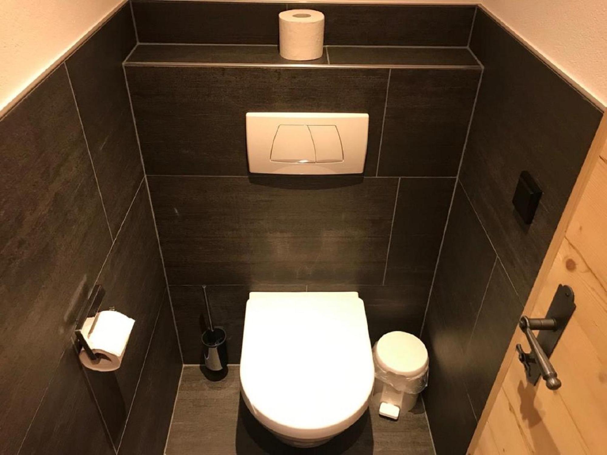 Landhaus Hoellwarth Zell am Ziller Ngoại thất bức ảnh
