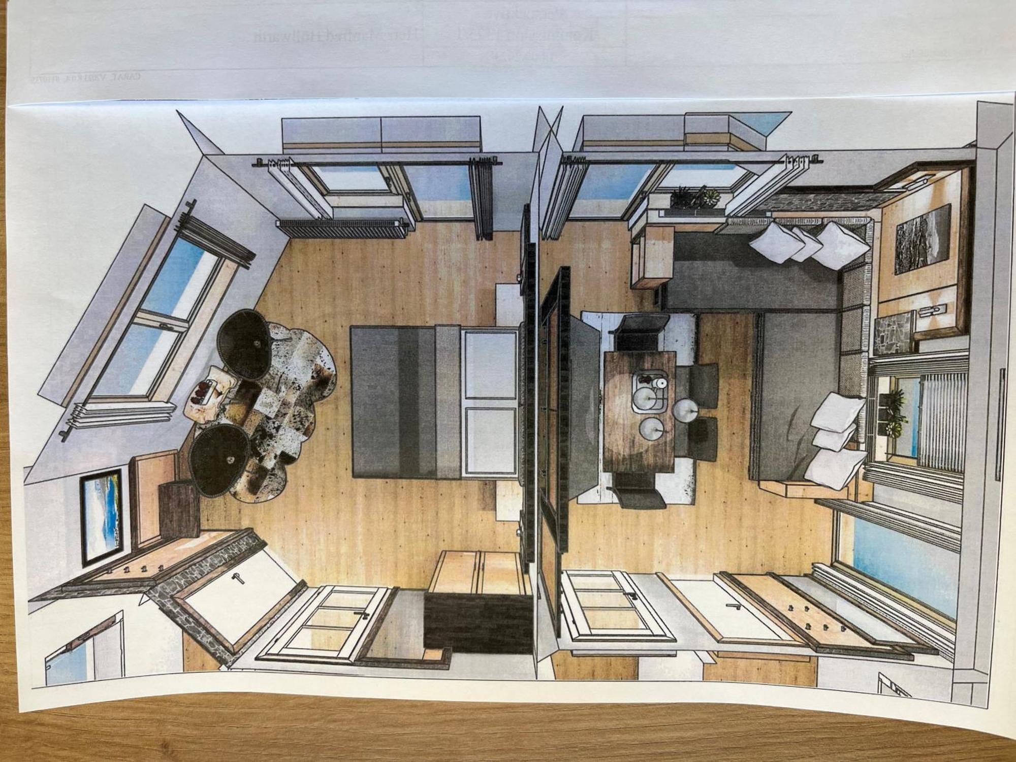 Landhaus Hoellwarth Zell am Ziller Ngoại thất bức ảnh