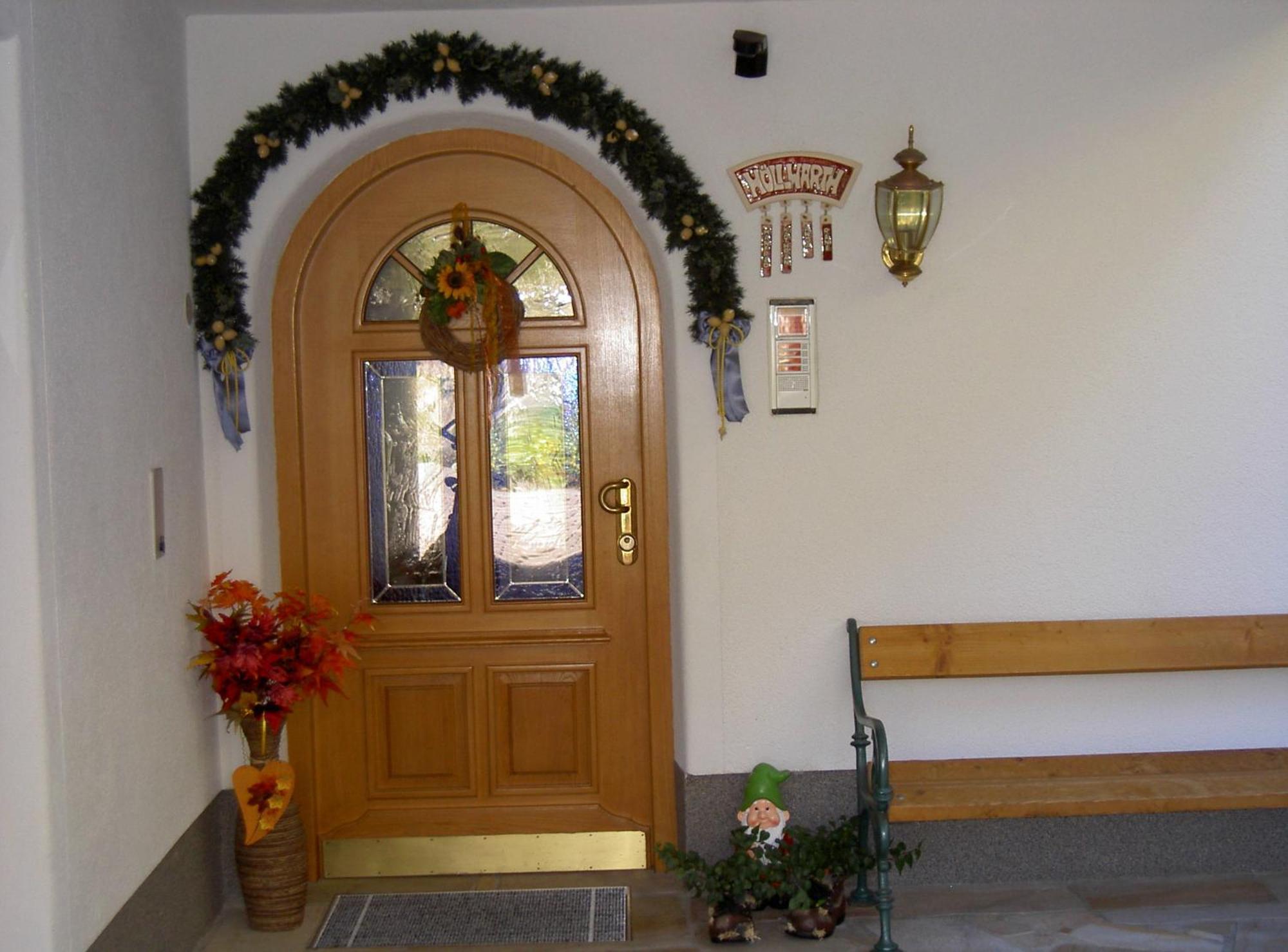 Landhaus Hoellwarth Zell am Ziller Phòng bức ảnh