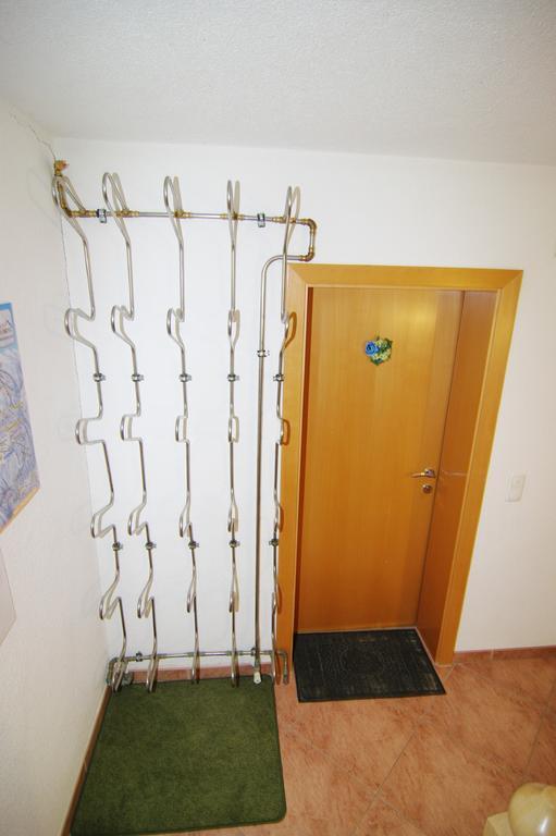 Landhaus Hoellwarth Zell am Ziller Phòng bức ảnh