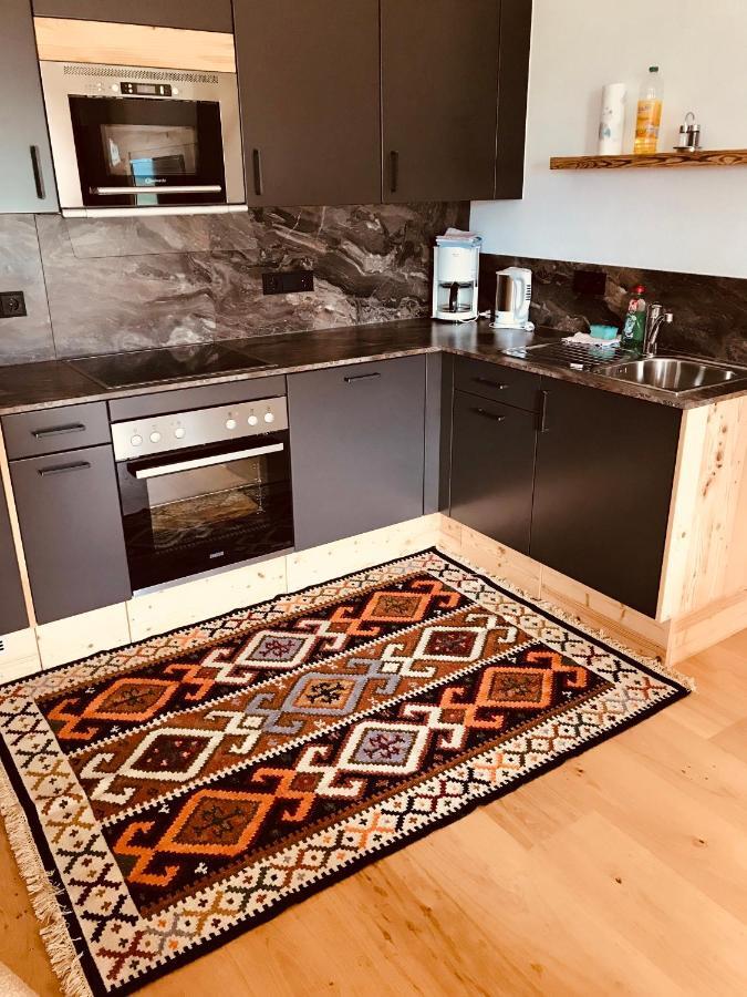 Landhaus Hoellwarth Zell am Ziller Ngoại thất bức ảnh