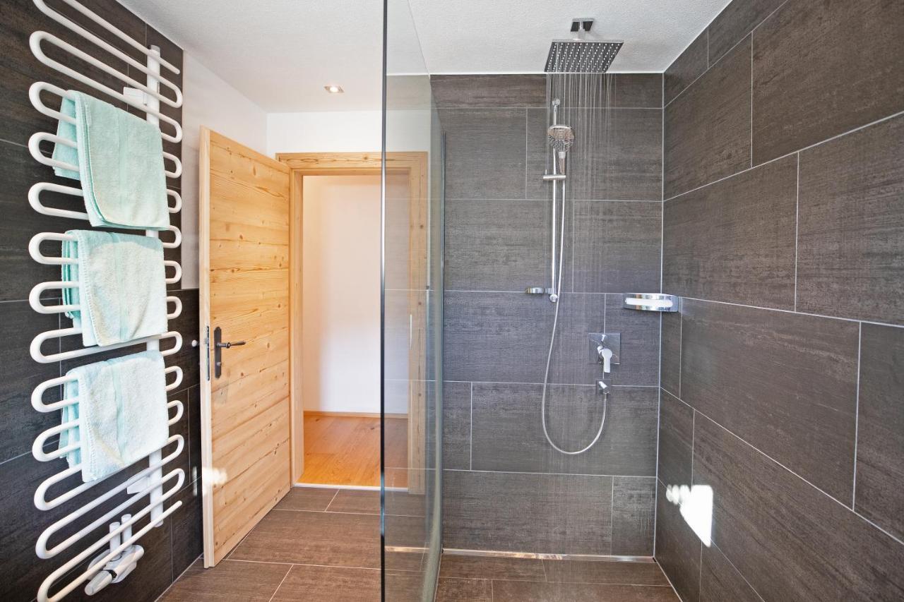 Landhaus Hoellwarth Zell am Ziller Ngoại thất bức ảnh